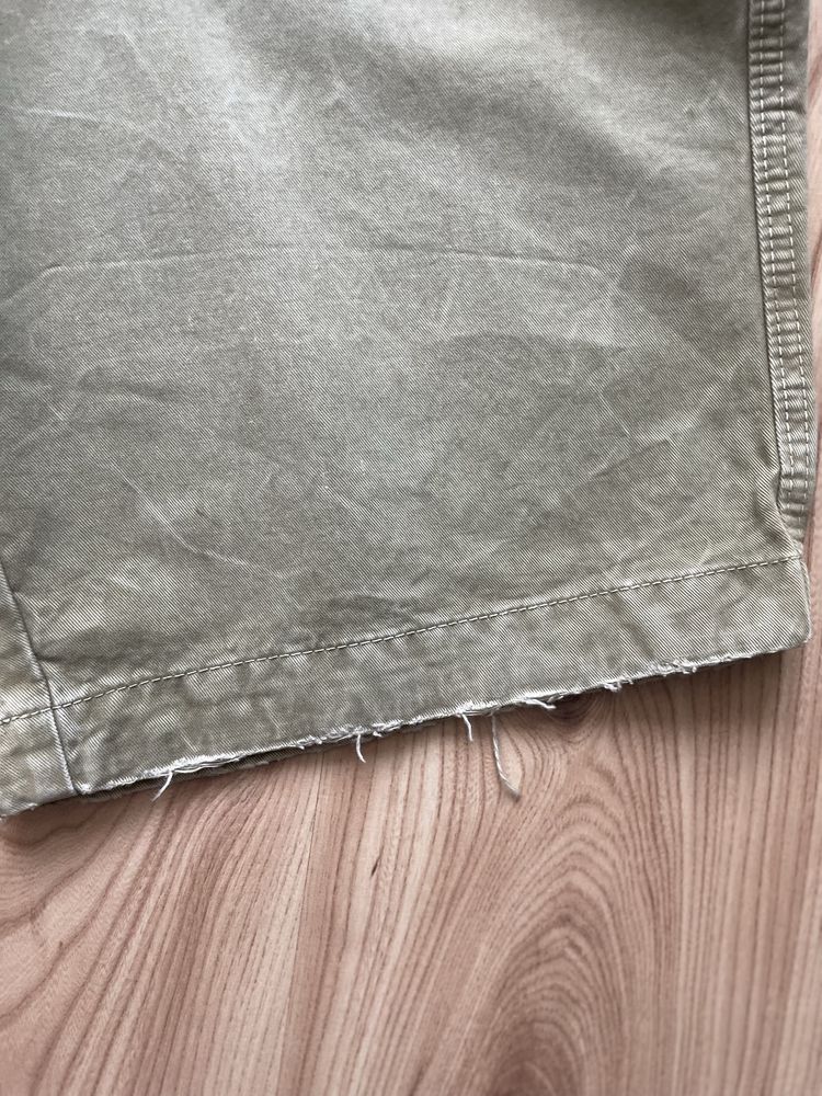Abercrombie & Fitch / мъжки къс панталон W32
