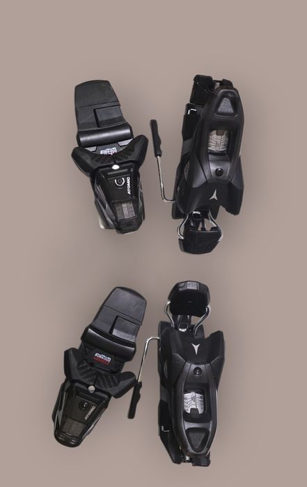 Ски автомати Atomic M 10 GW.