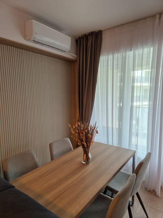 Chirie :Apartament de 2 camere de inchiriat in Timpuri Noi Residence
