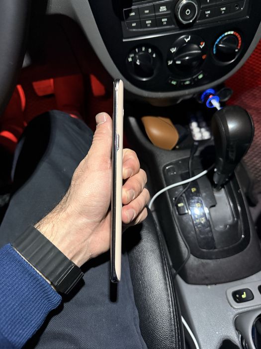 Samsung s10 5G 12/256 gold