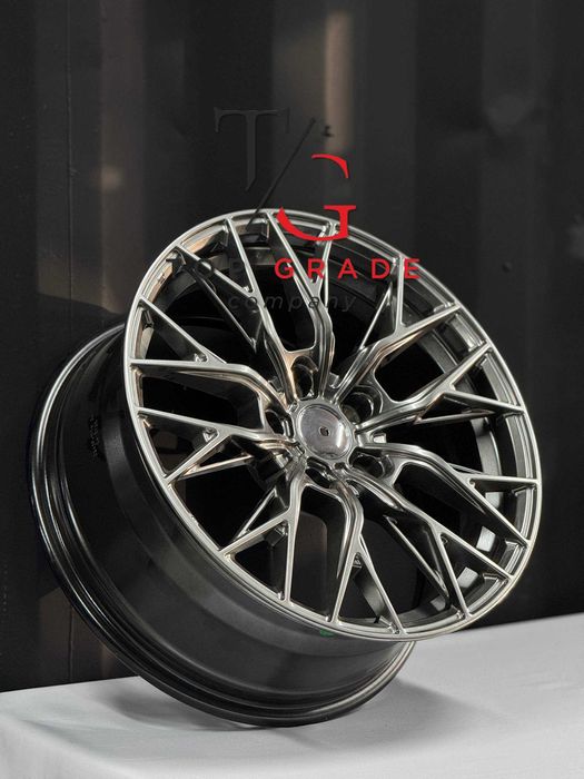 Продается комплект дисков R18
J-8