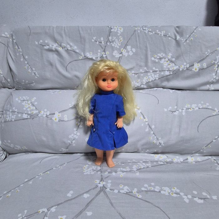 Păpuși Arădeanca ser 4