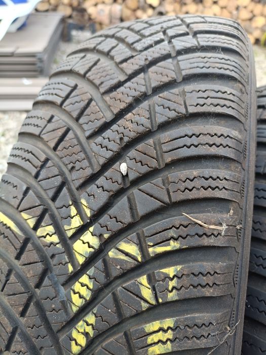 Anvepope iarna Hankook 185 /65/R15