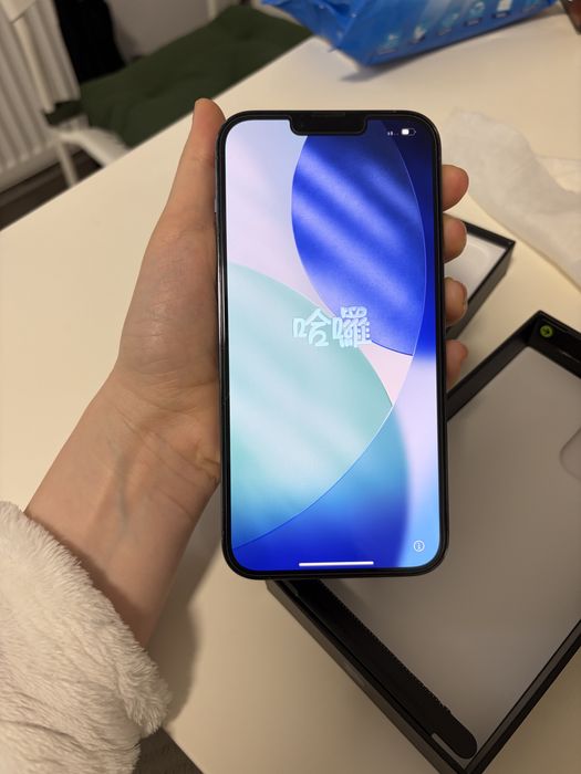 iPhone 13 Pro Max – 128 GB – Sierra Blue – Stare foarte bună