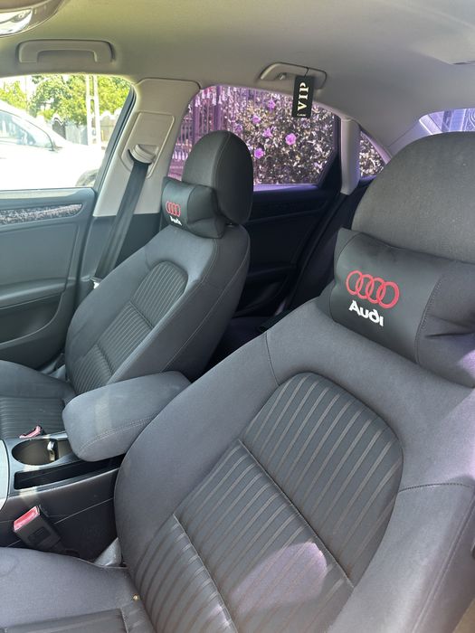 Vand Audi A4 B8 2.0TDI