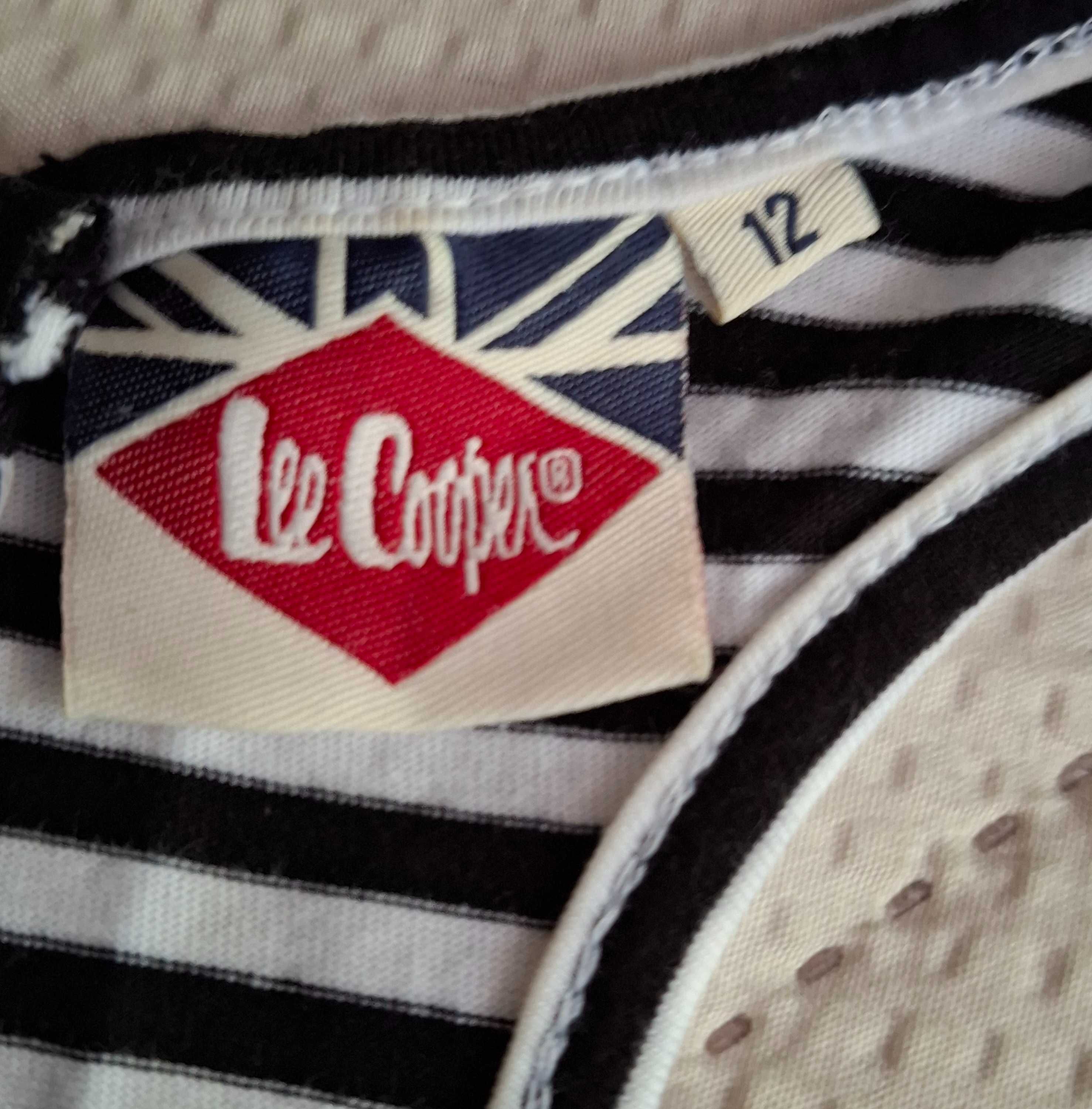 Lee Cooper нов оригинален дамски потник - размер М