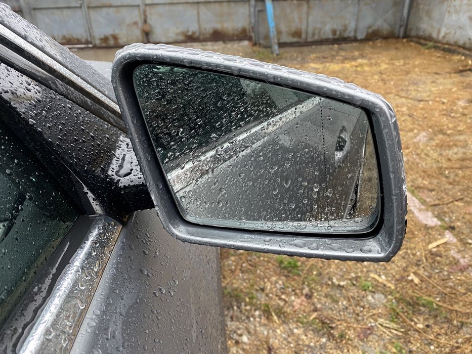 Oglinda stanga dreapta rabatare electric mercedes e clas w212 s212