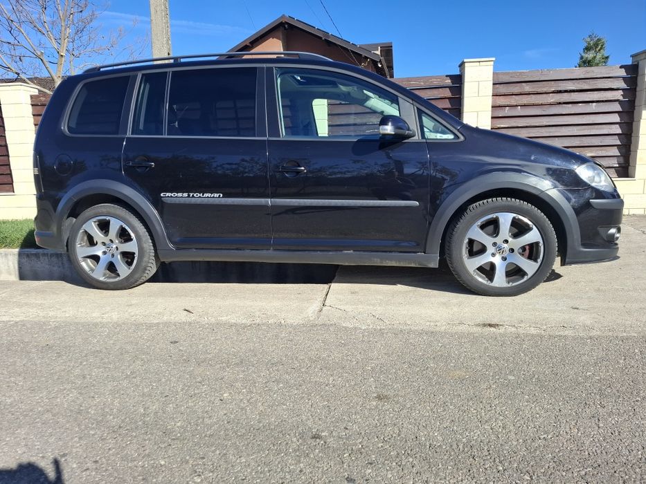 Toura 2008 2.0 170CP