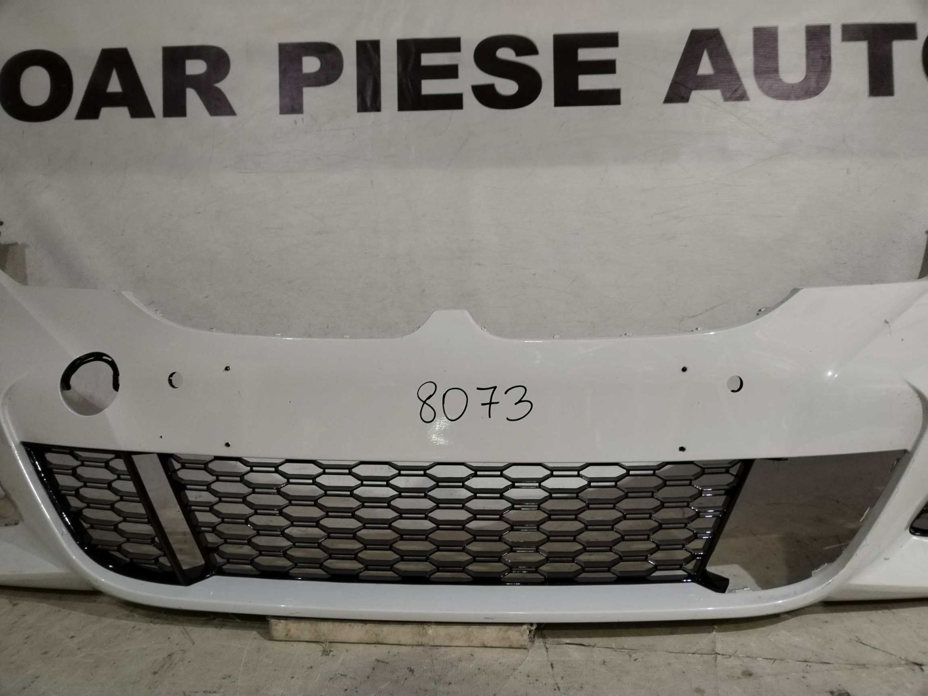 Bara fata BMW Seria 3, G20, G21, M-Sport, 2019, 2020, 2021, 2022, cod origine OE 51118069346.