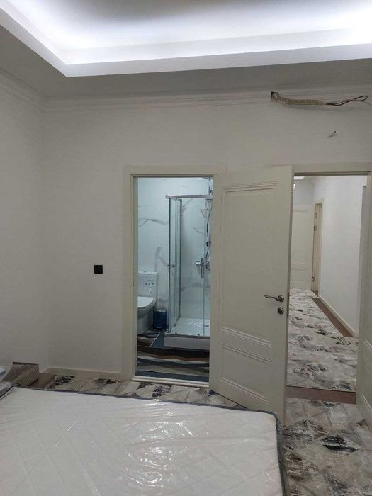 Сдается в аренду 2х ком. Квартира новостройке возле пл. Х.Олимджана