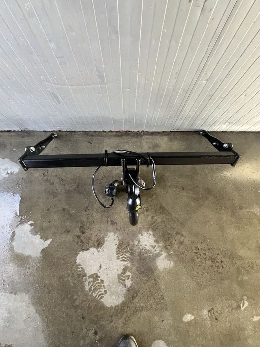 Теглич за TOYOTA