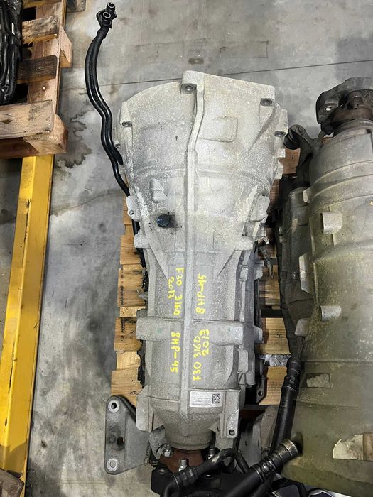 Cutie viteze automată BMW Seria 3 F30 8HP 45