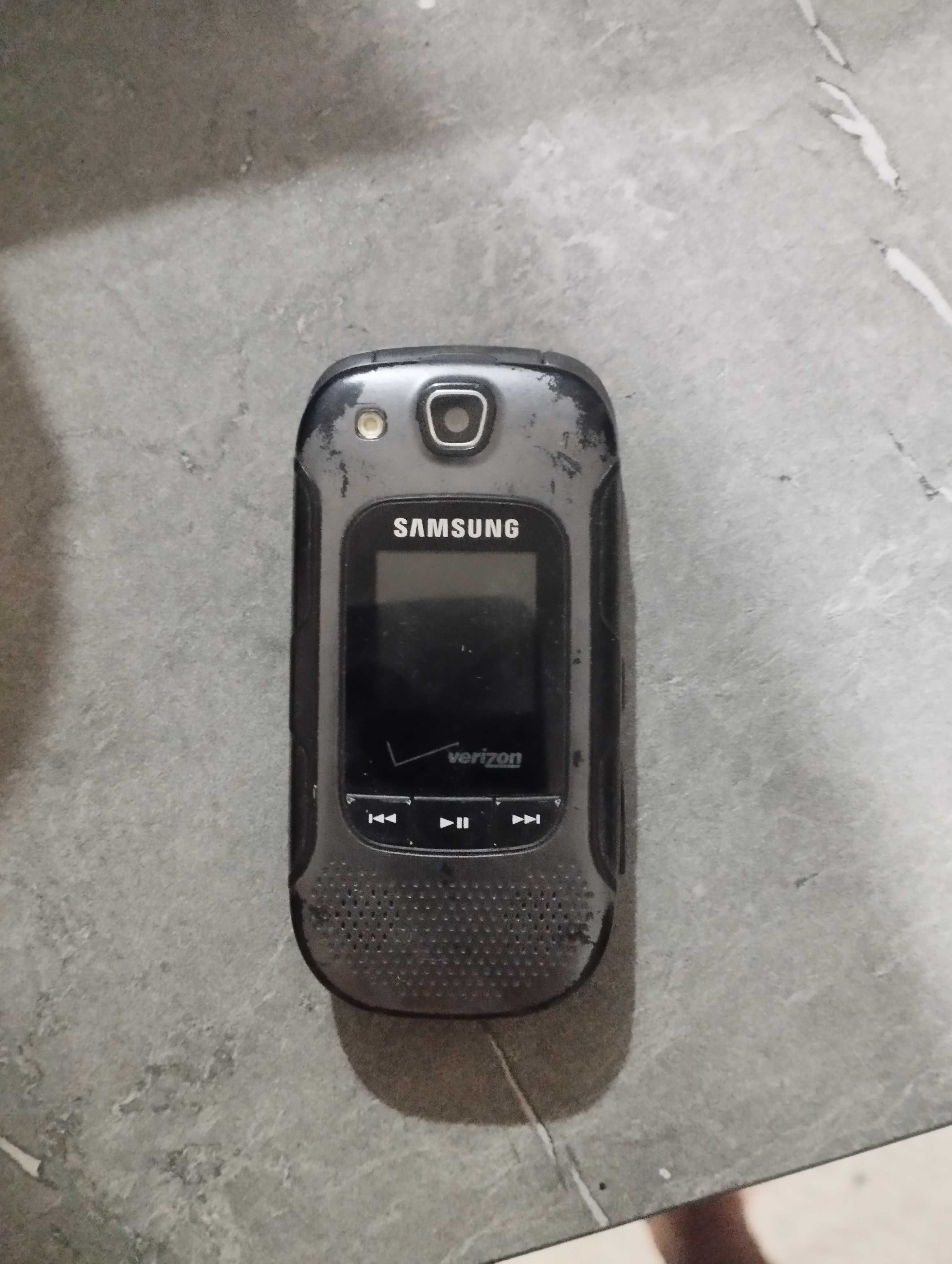Samsung verizion