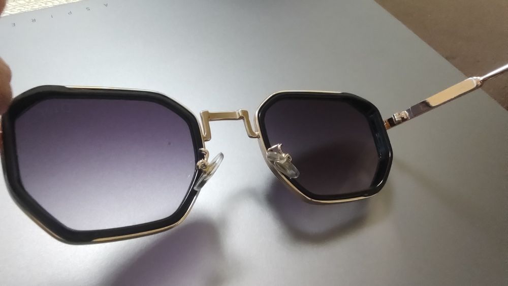 Слънчеви очила Dior унисекс диор unisex