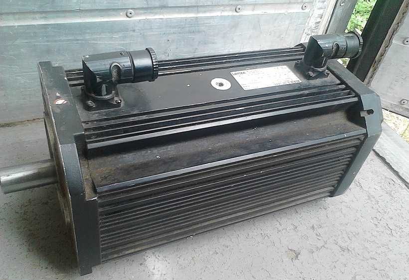 Motor servomotor Lenze