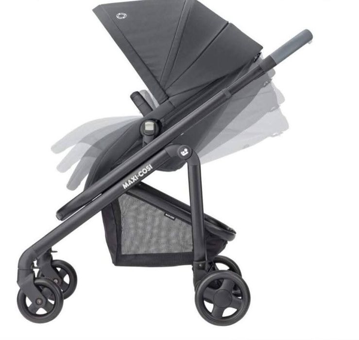 Masi cosi Lila CP 3в1