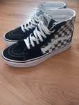 Vans old school high marimea 40 noi