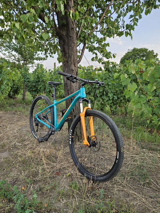 Bicicleta MTB Merida Big Nine 200