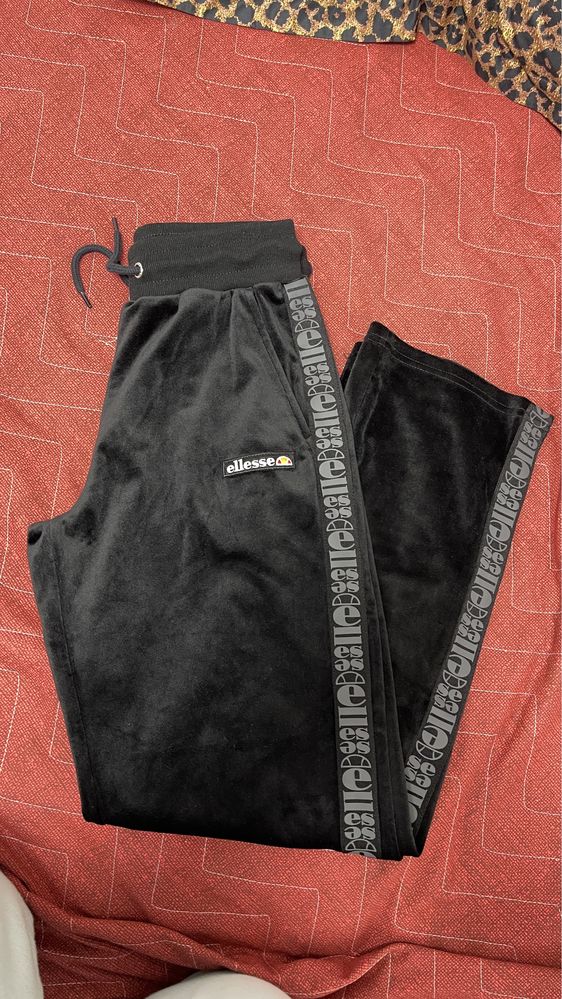 pantaloni ellesse noi originali