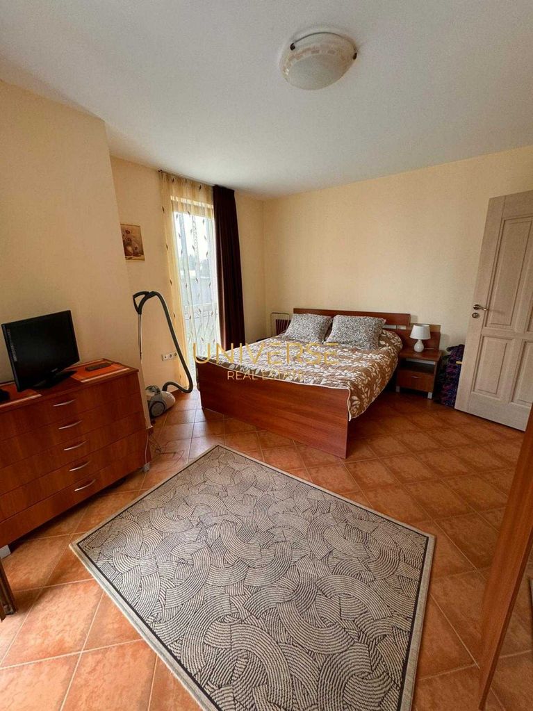 Продава се Двустаен апартамент в к.к. Слънчев бряг - 72 кв.м за 1139 €/кв.м - Снимка #7