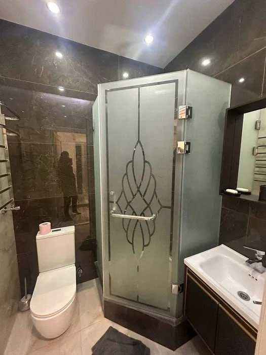 Сдается уютная квартира на Айбек метро 2\3\9. 901*