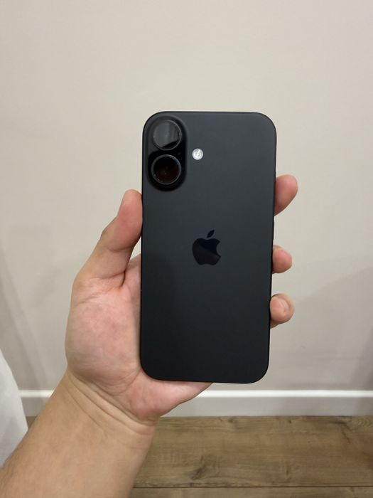 Iphone 16, 128gb