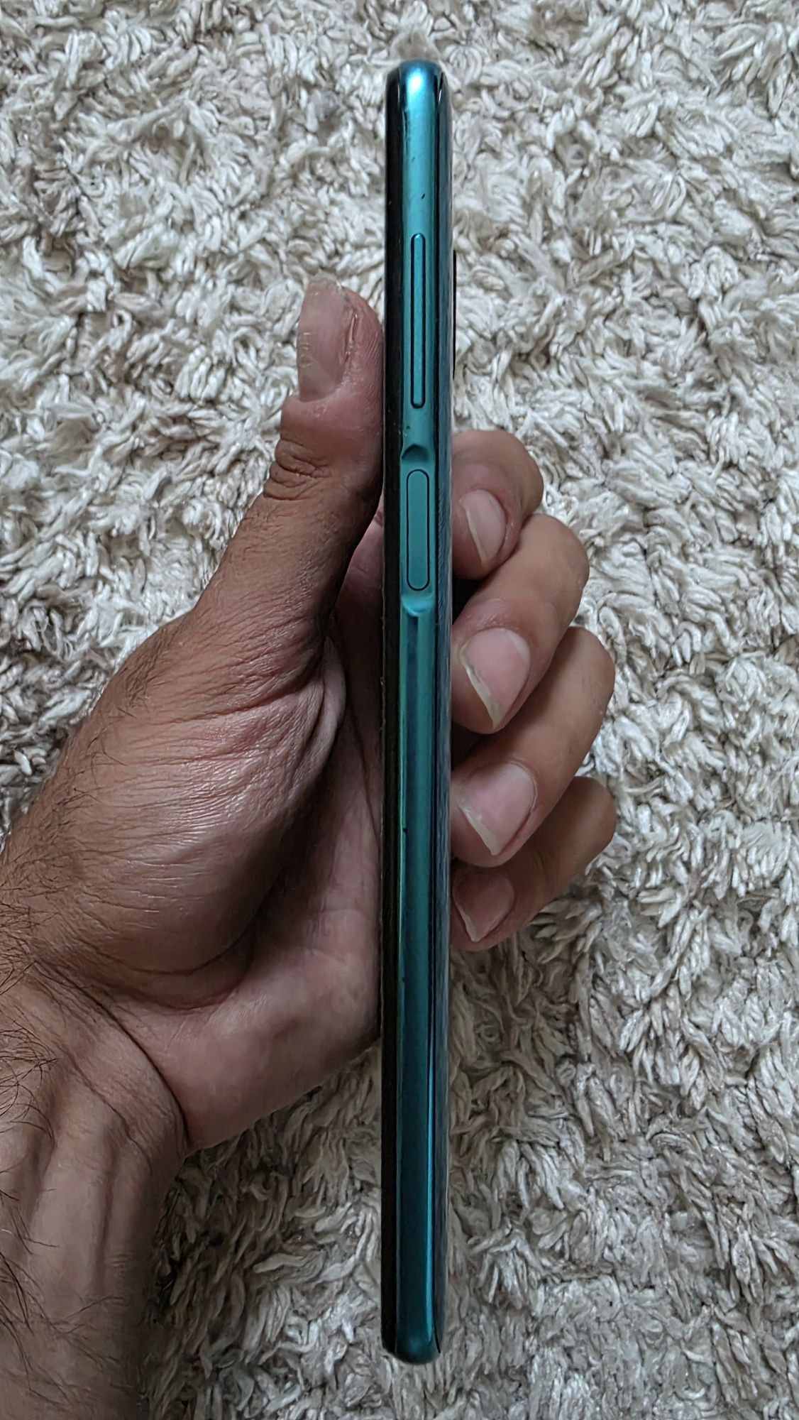 Xiaomi Redmi Note 9 Pro 6GB RAM/128GB ROM