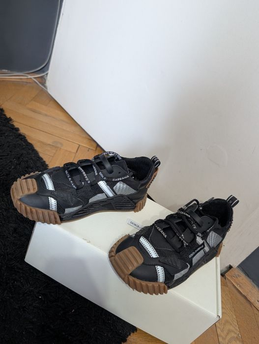 Dolce &Gabanna детски маратонки