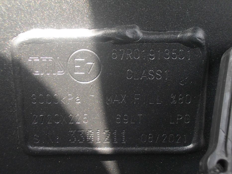 KIA SPORTAGE-2,0i-LPG-4Х4-Газ/Бензин-104к.с-180000км-2008-КИА СПОРТИДЖ