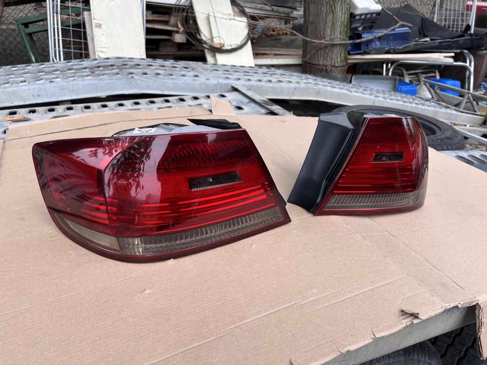 Оригинални стопове за Bmw E92