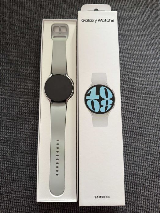 SAMSUNG Galaxy Watch 6 44mm