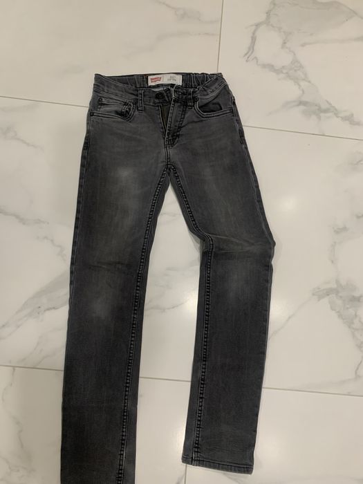 Оригинални дънки Levi’s за момче с ръст 152 см-12 години