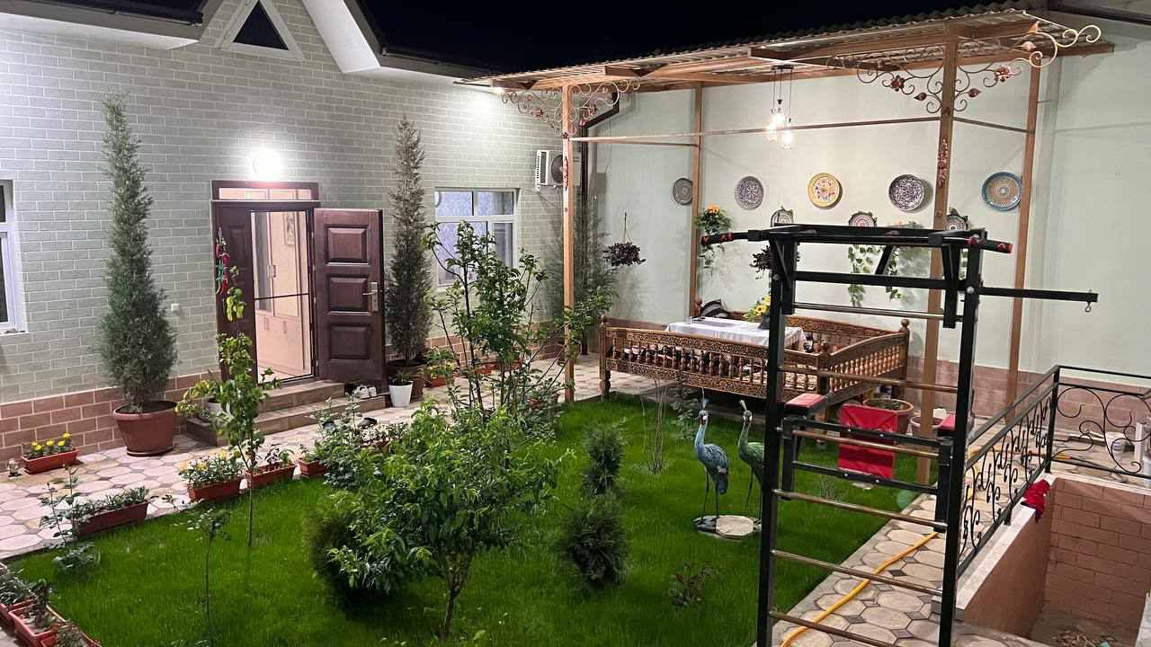 Продажа Евро Дом Участок 350 м² Старые Сергели 5 комнат