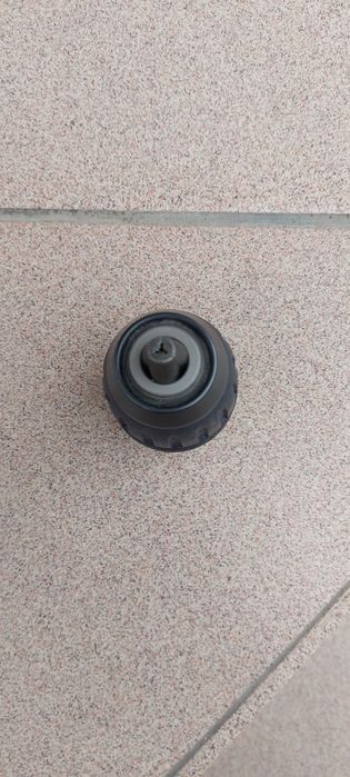 Mandrina  festool  13 mm