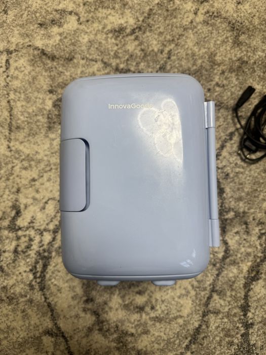 Mini firgider cosmetice