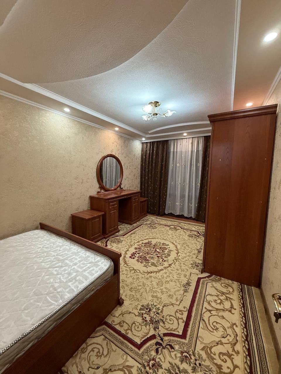Продаётся  2х комнатная квартира