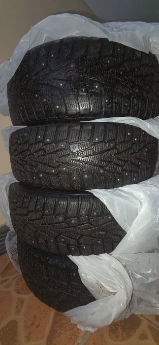 185/60/15 Продам шины хорошом состояние