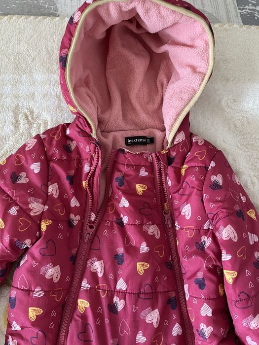 Combinezoane de iarna copii 86