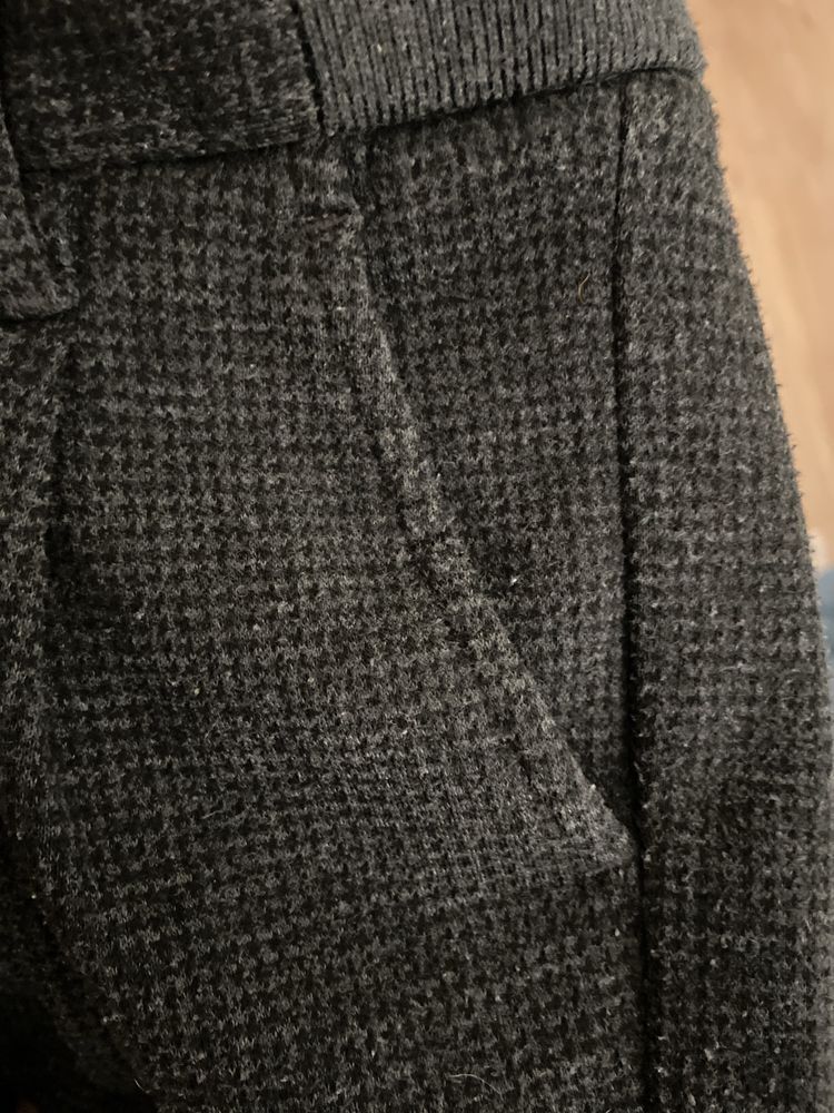 Брюки Zara на 7/8 л