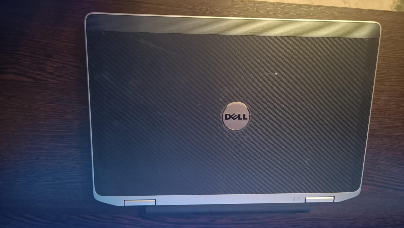 Ноутбук Dell latitude e6320