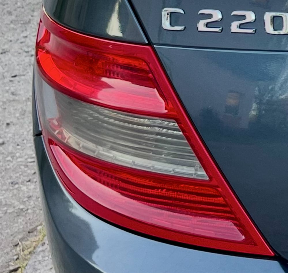 Стопове за Мерцедес w204