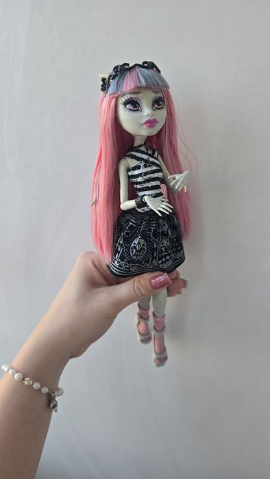 продам Рошель Monster high
