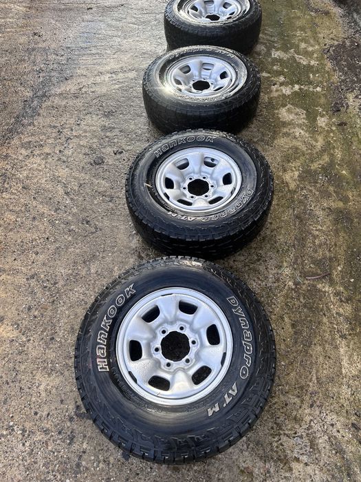 Vind roti pt gipuri japoneze toyota nisan mitubishi