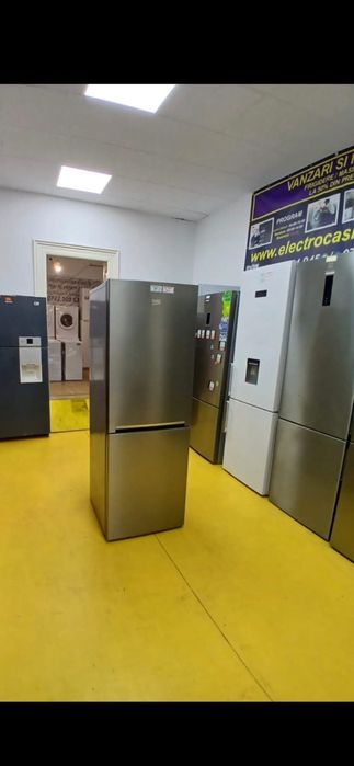 Frigider ,,LG"- generatie actuala, impecabil. Garantie. Transport.