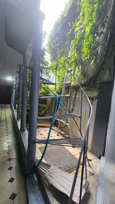 Продается аккуратный дом 1,3 сот с мансардой.