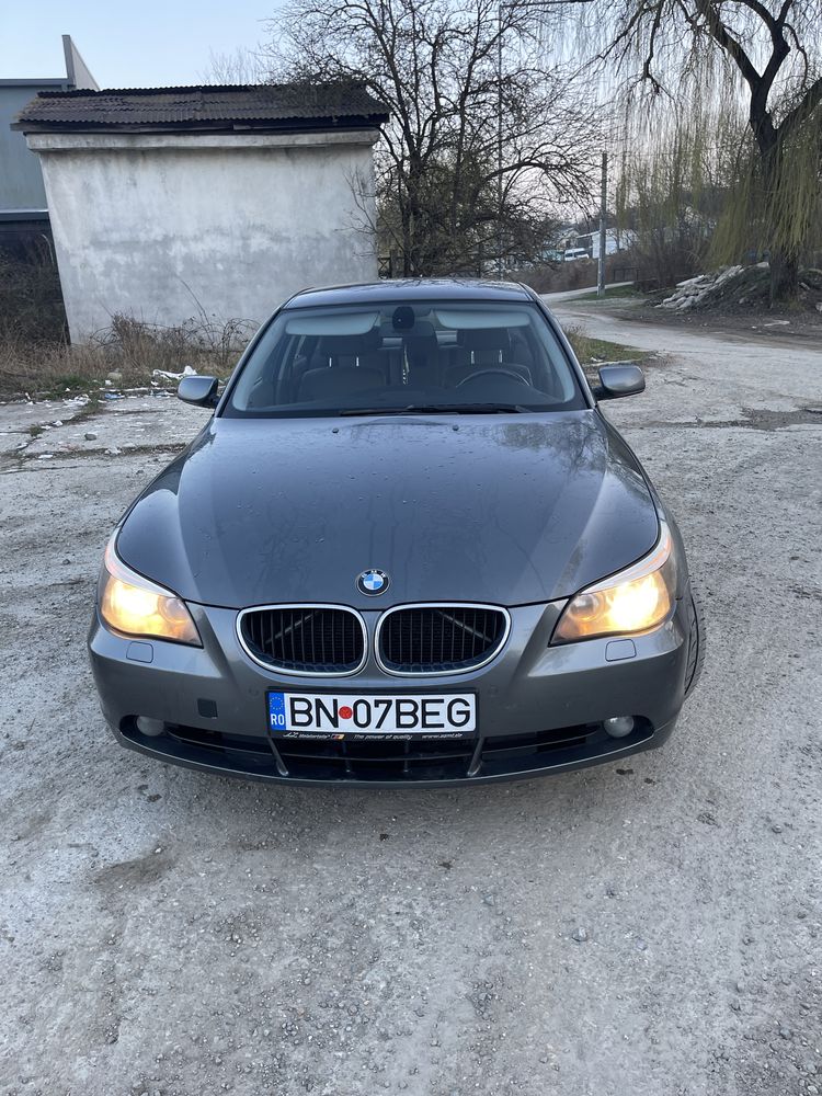 Vand autoturism Bmw 525 d