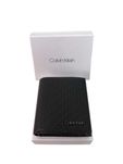 Оригинален мъжки вертикален портфейл Calvin Klein K50K510898