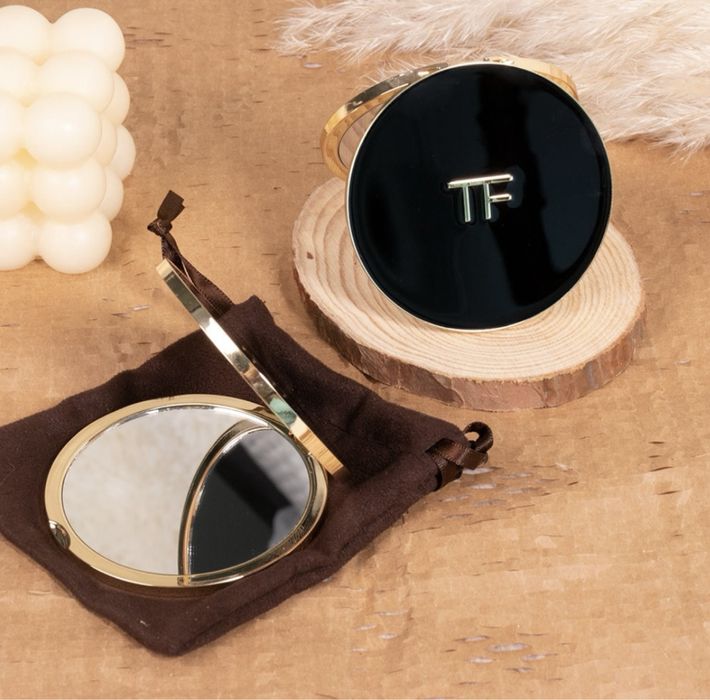 Карманное зеркало «Tom Ford”