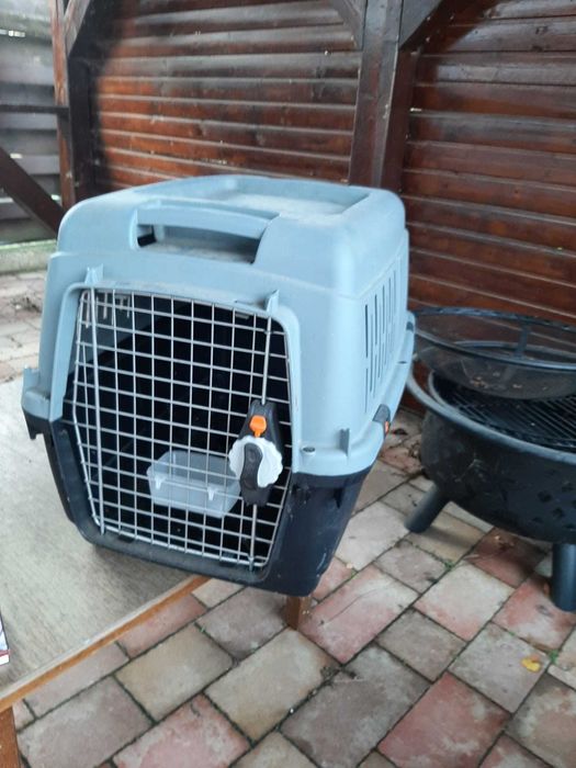 Cusca transport catei talie mica sau medie