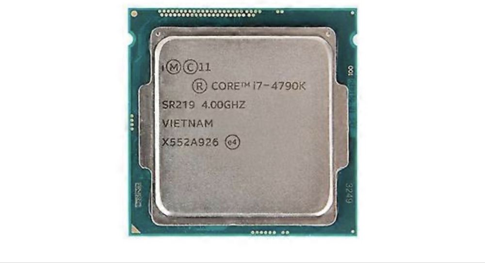 Kit Pc. GA-Z97X CPU_I7-4790k 24GB Ram